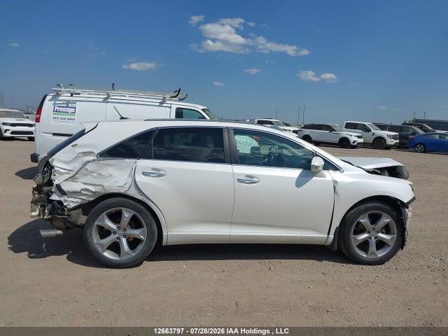 Auction sale of the 2016 Toyota Venza Xle, vin: 4T3BK3BB4GU120988, lot number: 12663797