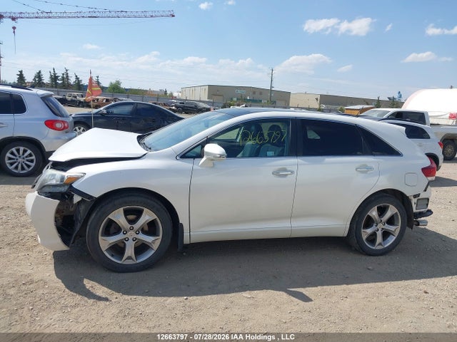 Auction sale of the 2016 Toyota Venza Xle, vin: 4T3BK3BB4GU120988, lot number: 12663797