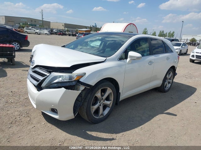 Auction sale of the 2016 Toyota Venza Xle, vin: 4T3BK3BB4GU120988, lot number: 12663797