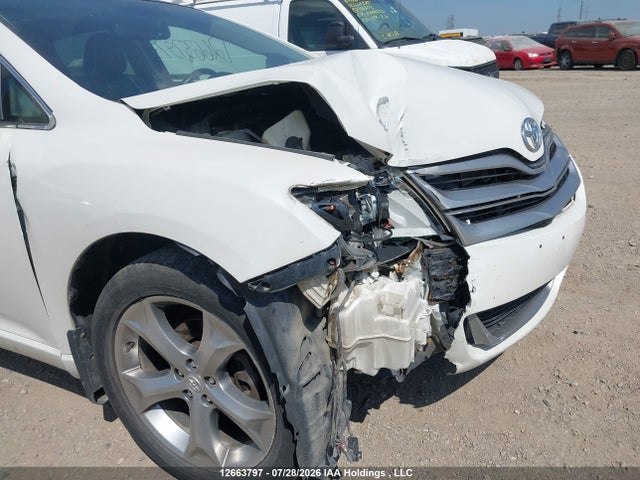 Auction sale of the 2016 Toyota Venza Xle, vin: 4T3BK3BB4GU120988, lot number: 12663797
