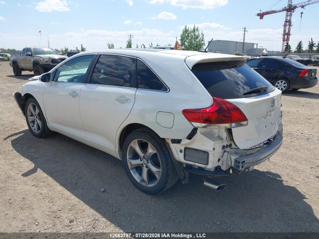 Auction sale of the 2016 Toyota Venza Xle, vin: 4T3BK3BB4GU120988, lot number: 12663797