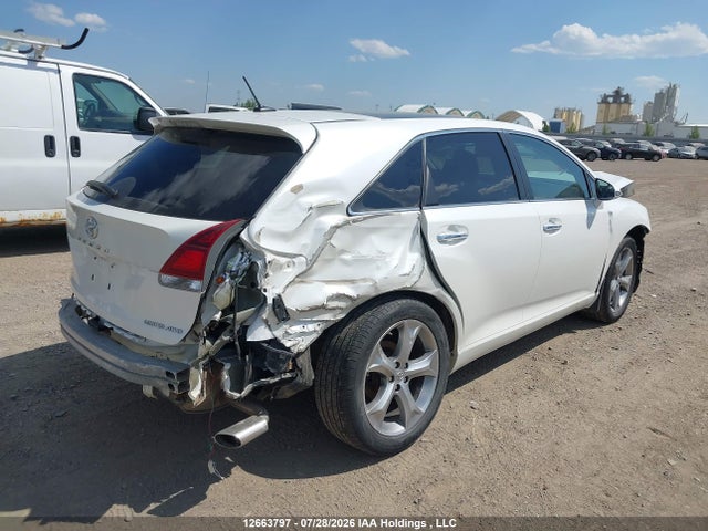 Auction sale of the 2016 Toyota Venza Xle, vin: 4T3BK3BB4GU120988, lot number: 12663797