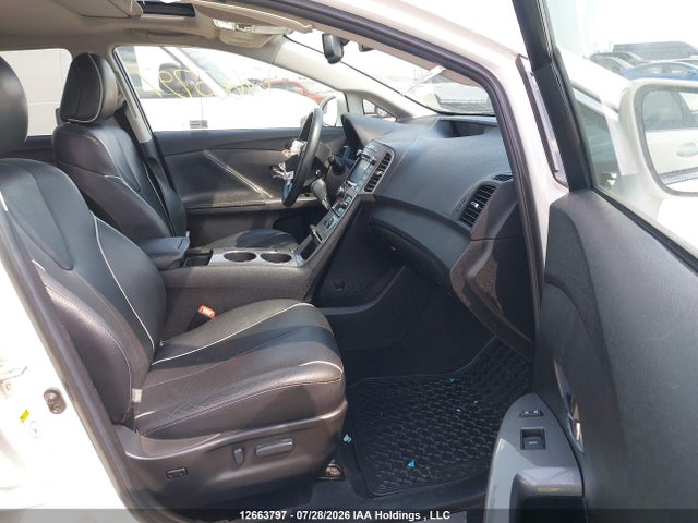 Auction sale of the 2016 Toyota Venza Xle, vin: 4T3BK3BB4GU120988, lot number: 12663797