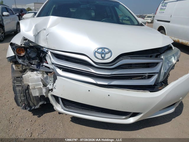 Auction sale of the 2016 Toyota Venza Xle, vin: 4T3BK3BB4GU120988, lot number: 12663797