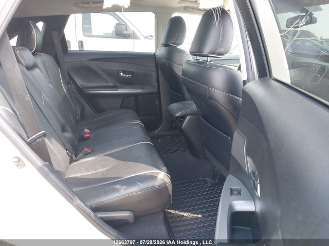 Auction sale of the 2016 Toyota Venza Xle, vin: 4T3BK3BB4GU120988, lot number: 12663797