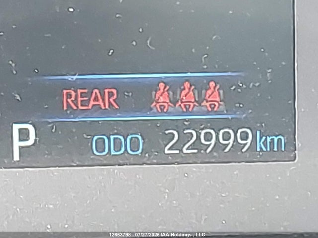 Toyota COROLLA LE 2024 5YFB4MDE1RP179047 Image 15