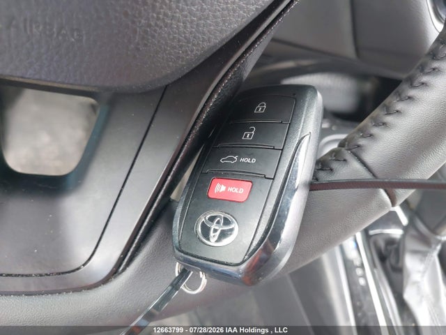 Продаж на аукціоні авто 2026 Toyota Corolla Hybrid Le Awd, vin: JTDBDMHE6T3026755, номер лоту: 12663799
