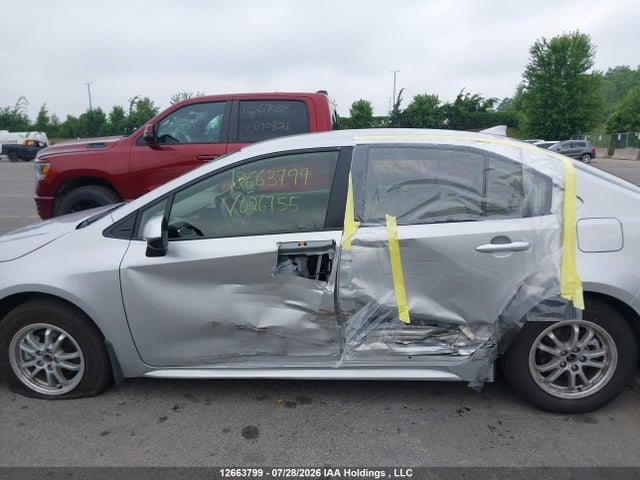 Продаж на аукціоні авто 2026 Toyota Corolla Hybrid Le Awd, vin: JTDBDMHE6T3026755, номер лоту: 12663799