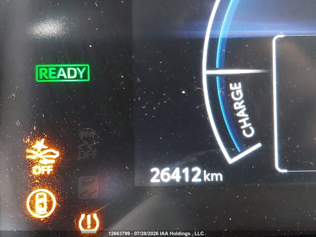 Продаж на аукціоні авто 2026 Toyota Corolla Hybrid Le Awd, vin: JTDBDMHE6T3026755, номер лоту: 12663799
