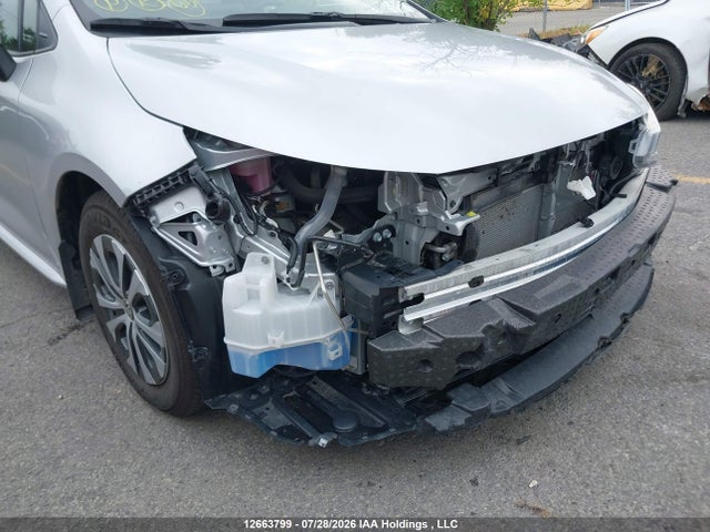 Продаж на аукціоні авто 2026 Toyota Corolla Hybrid Le Awd, vin: JTDBDMHE6T3026755, номер лоту: 12663799