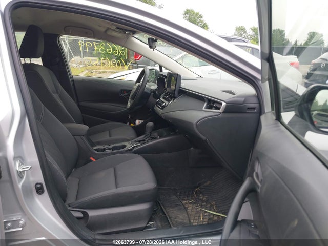 Продаж на аукціоні авто 2026 Toyota Corolla Hybrid Le Awd, vin: JTDBDMHE6T3026755, номер лоту: 12663799