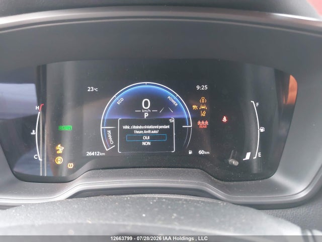Продаж на аукціоні авто 2026 Toyota Corolla Hybrid Le Awd, vin: JTDBDMHE6T3026755, номер лоту: 12663799