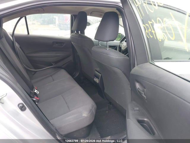 Продаж на аукціоні авто 2026 Toyota Corolla Hybrid Le Awd, vin: JTDBDMHE6T3026755, номер лоту: 12663799
