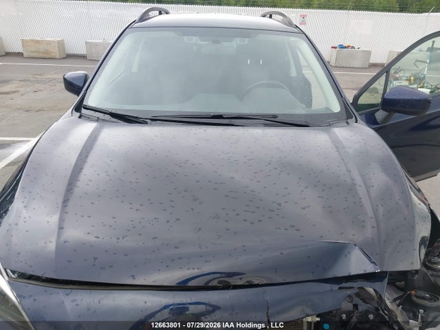 Aukcja sprzedaży 2020 Subaru Crosstrek, vin: JF2GTAPC8L8205620, numer aukcji: 12663801