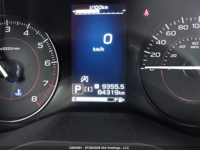 Subaru Crosstrek 2020 JF2GTAPC8L8205620 Image 15