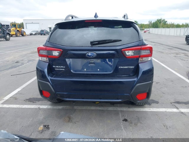 Aukcja sprzedaży 2020 Subaru Crosstrek, vin: JF2GTAPC8L8205620, numer aukcji: 12663801