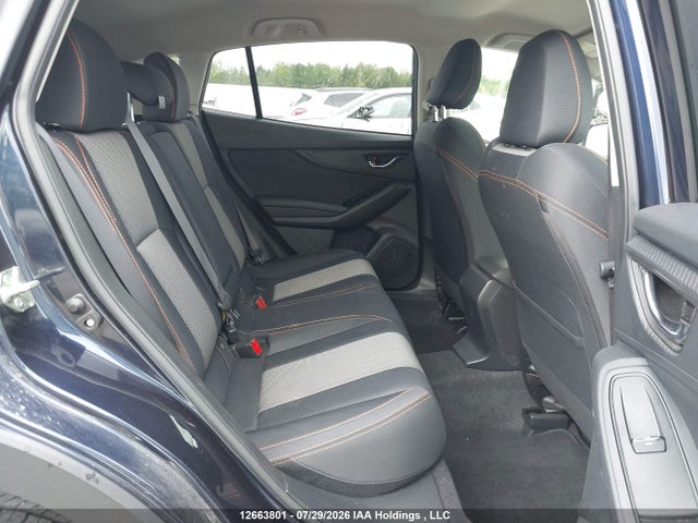 Aukcja sprzedaży 2020 Subaru Crosstrek, vin: JF2GTAPC8L8205620, numer aukcji: 12663801