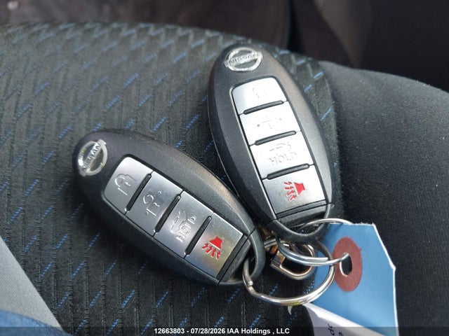 Aukcja sprzedaży 2014 Nissan Sentra S/sv/sr/sl, vin: 3N1AB7AP8EL672873, numer aukcji: 12663803