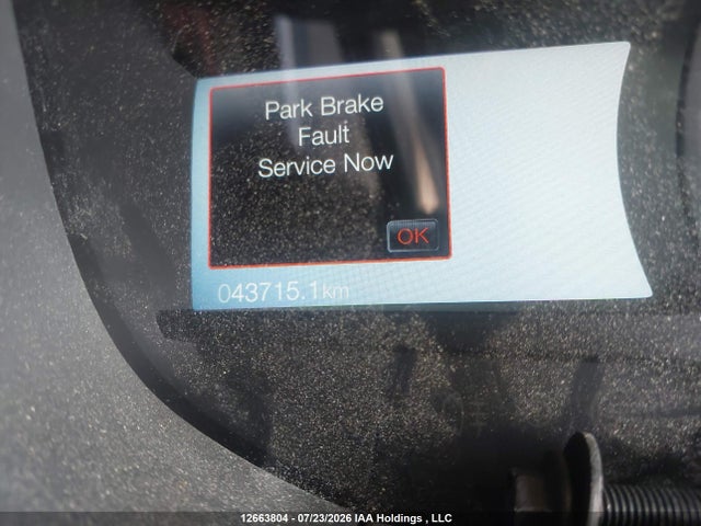 Ford Edge Titanium 2021 2FMPK4K97MBA32231 Image 15