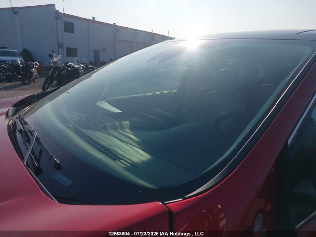 Ford Edge Titanium 2021 2FMPK4K97MBA32231 Image 17