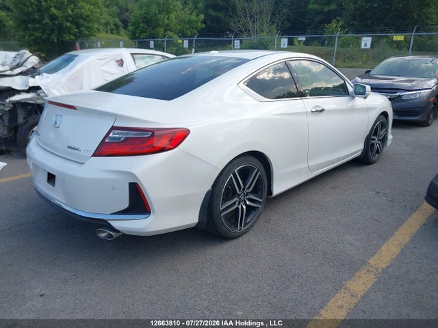 1HGCT2A92GA800379 Honda Accord Touring