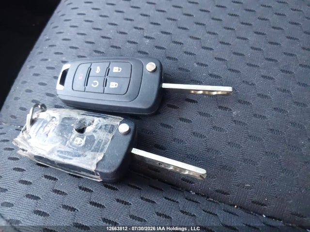 Продаж на аукціоні авто 2013 Gmc Terrain Sle, vin: 2GKALMEK1D6377743, номер лоту: 12663812