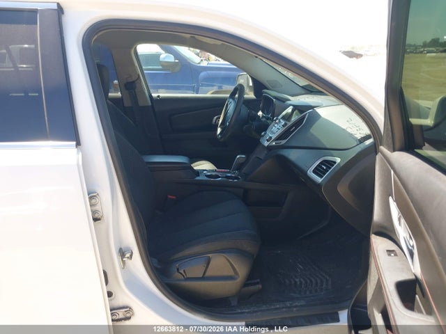 Продаж на аукціоні авто 2013 Gmc Terrain Sle, vin: 2GKALMEK1D6377743, номер лоту: 12663812