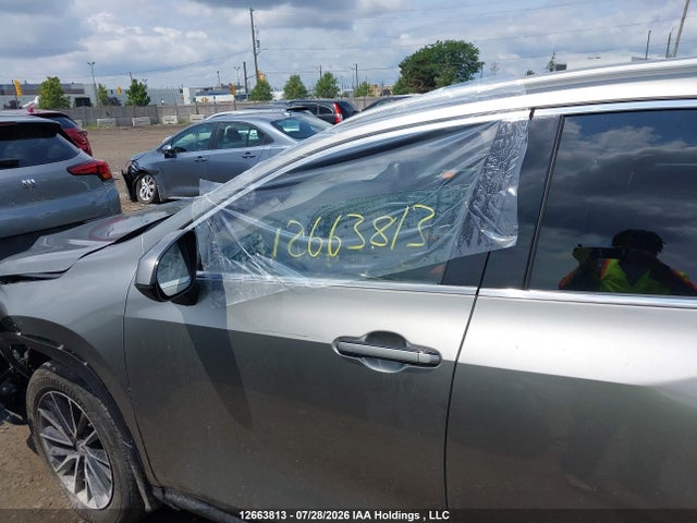Продажа на аукционе авто 2024 Lexus Nx 350h 350h, vin: 2T2GKCEZ5RC027002, номер лота: 12663813