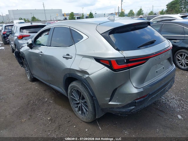 Продажа на аукционе авто 2024 Lexus Nx 350h 350h, vin: 2T2GKCEZ5RC027002, номер лота: 12663813