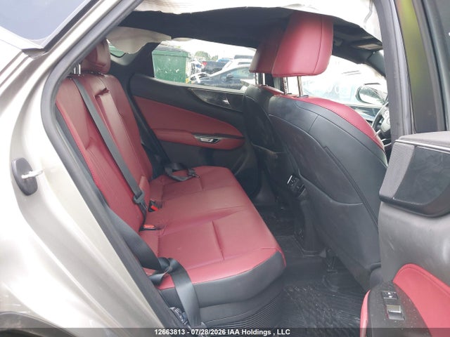 Продажа на аукционе авто 2024 Lexus Nx 350h 350h, vin: 2T2GKCEZ5RC027002, номер лота: 12663813