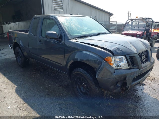 Продаж на аукціоні авто 2012 Nissan Frontier Pro-4x/sv-v6, vin: 1N6AD0CW1CC470742, номер лоту: 12663814
