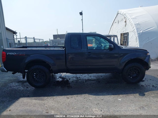 Продажа на аукционе авто 2012 Nissan Frontier Pro-4x/sv-v6, vin: 1N6AD0CW1CC470742, номер лота: 12663814