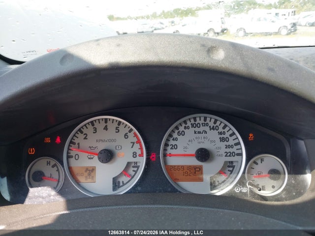 Продажа на аукционе авто 2012 Nissan Frontier Pro-4x/sv-v6, vin: 1N6AD0CW1CC470742, номер лота: 12663814