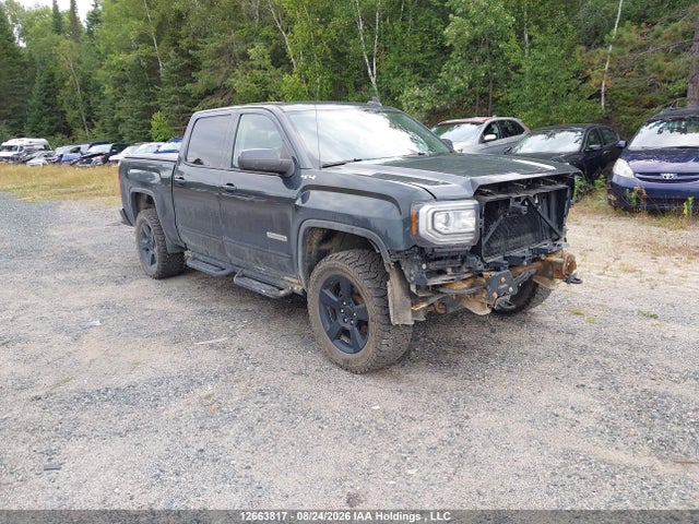 2018 3GTU2MEC5JG344572 main image