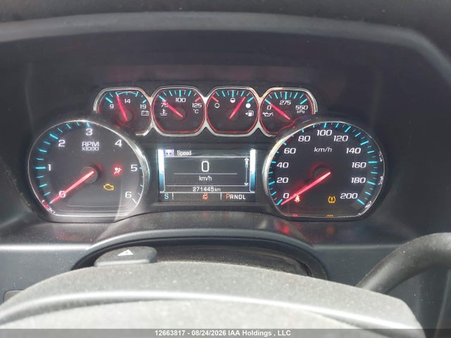 GMC Sierra 1500 Sle 2018 3GTU2MEC5JG344572 Image 7