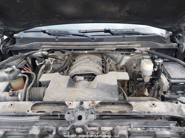 GMC Sierra 1500 Sle 2018 3GTU2MEC5JG344572 Image 9