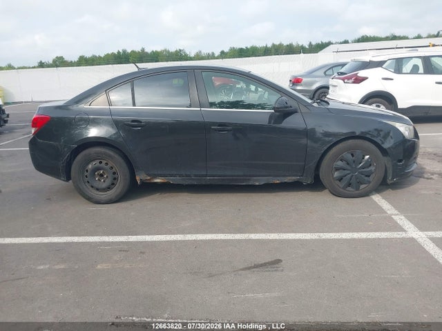12663820 :رقم المزاد ، 1G1PG5SC6C7194357 vin ، 2012 Chevrolet Cruze مزاد بيع