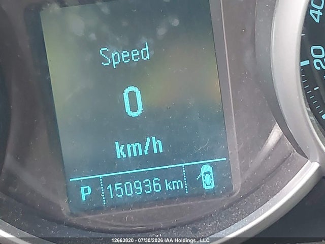12663820 :رقم المزاد ، 1G1PG5SC6C7194357 vin ، 2012 Chevrolet Cruze مزاد بيع
