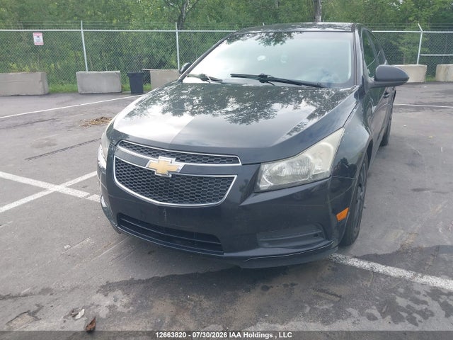 12663820 :رقم المزاد ، 1G1PG5SC6C7194357 vin ، 2012 Chevrolet Cruze مزاد بيع