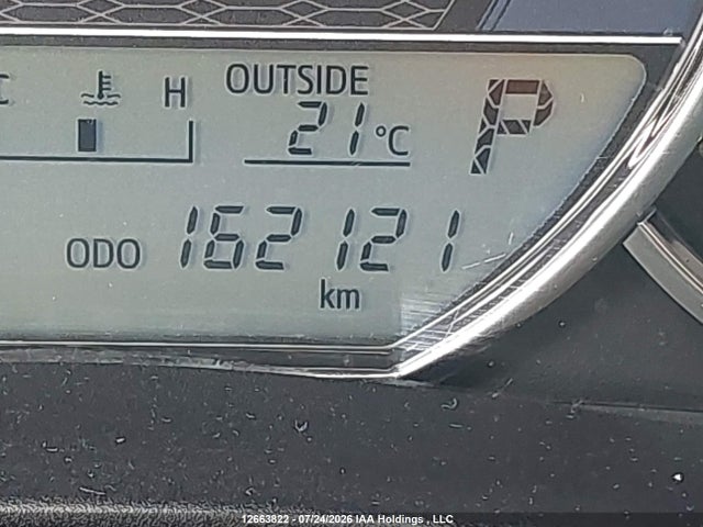 Toyota COROLLA LE 2014 2T1BURHE9EC075147 Image 14