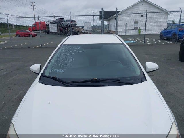 Toyota COROLLA LE 2014 2T1BURHE9EC075147 Image 16