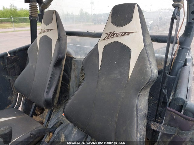 LCELDTZ77M6002074 Cfmoto Zforce