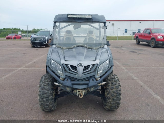 LCELDTZ77M6002074 Cfmoto Zforce