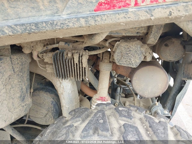 Cfmoto Zforce 2021 LCELDTZ77M6002074 Image 9