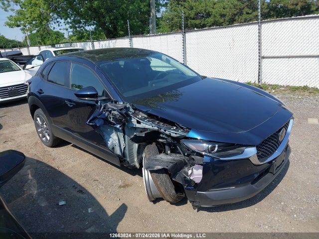 3MVDMBDL5TM127980 Mazda Cx-30 Gt