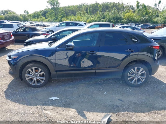 3MVDMBDL5TM127980 Mazda Cx-30 Gt