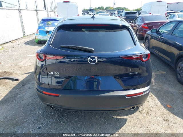 Продажа на аукционе авто 2026 Mazda Cx-30 Gt, vin: 3MVDMBDL5TM127980, номер лота: 12663824