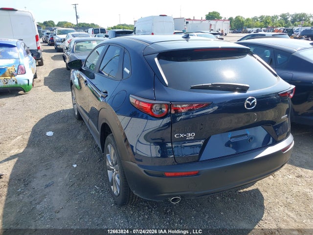 Aukcja sprzedaży 2026 Mazda Cx-30 Gt, vin: 3MVDMBDL5TM127980, numer aukcji: 12663824