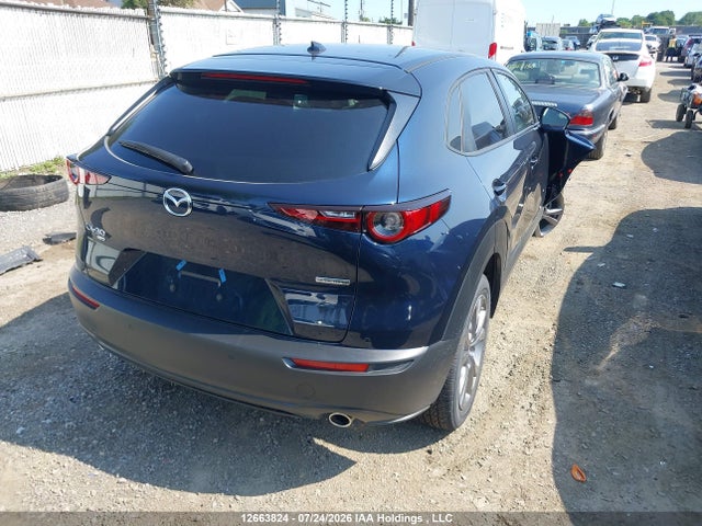 Aukcja sprzedaży 2026 Mazda Cx-30 Gt, vin: 3MVDMBDL5TM127980, numer aukcji: 12663824