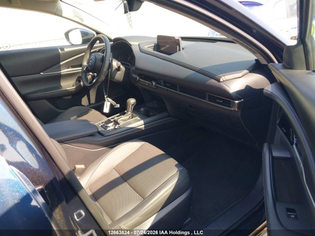 3MVDMBDL5TM127980 Mazda Cx-30 Gt